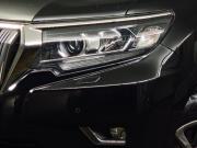 Toyota Land Cruiser Prado 150 Series Рестайлинг 2 Москва  - изображение 31