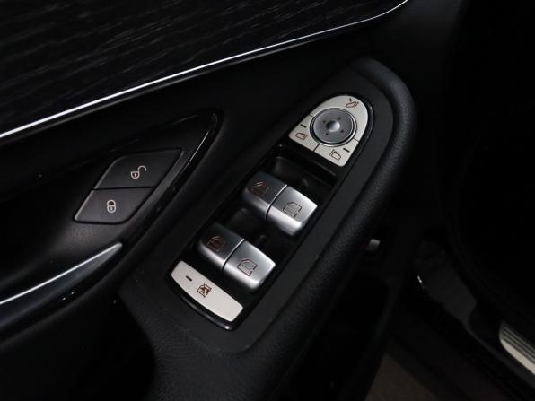 Mercedes-Benz GLC I (X253) Рестайлинг с пробегом 2022 года, цена 4 600 000 рублей, 78695 км, внедорожник, Автокод Объявления