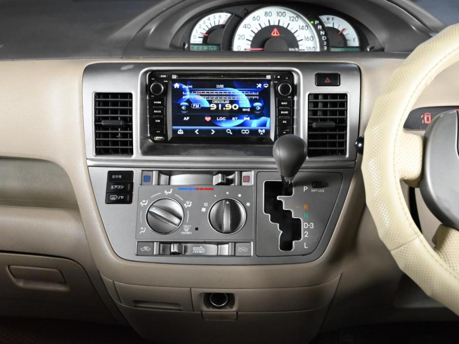 Toyota Raum II Екатеринбург  - изображение 15