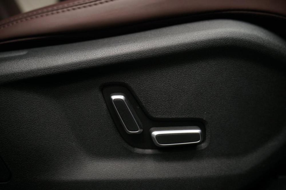 Geely Monjaro I Крым  - изображение 30