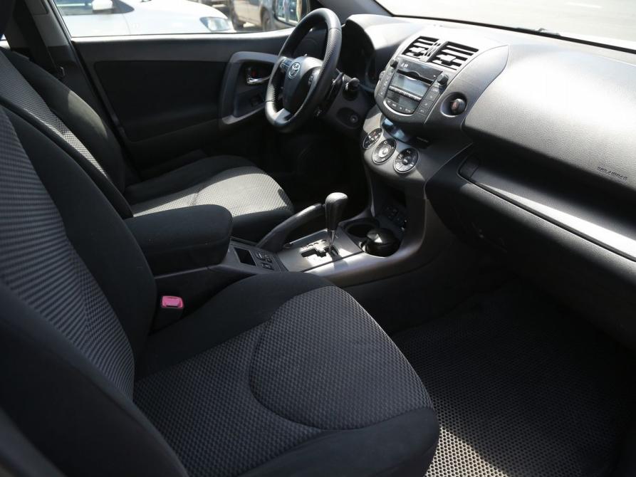 Toyota RAV4 III (XA30) Рестайлинг Иваново  - изображение 9