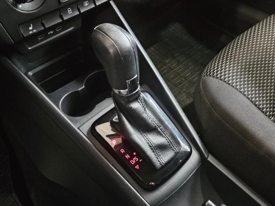 Volkswagen Polo VI Вологда  - изображение 16
