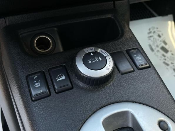 Nissan X-Trail II Рестайлинг с пробегом 2013 года, цена 1 250 000 рублей, 94325 км, внедорожник, Автокод Объявления