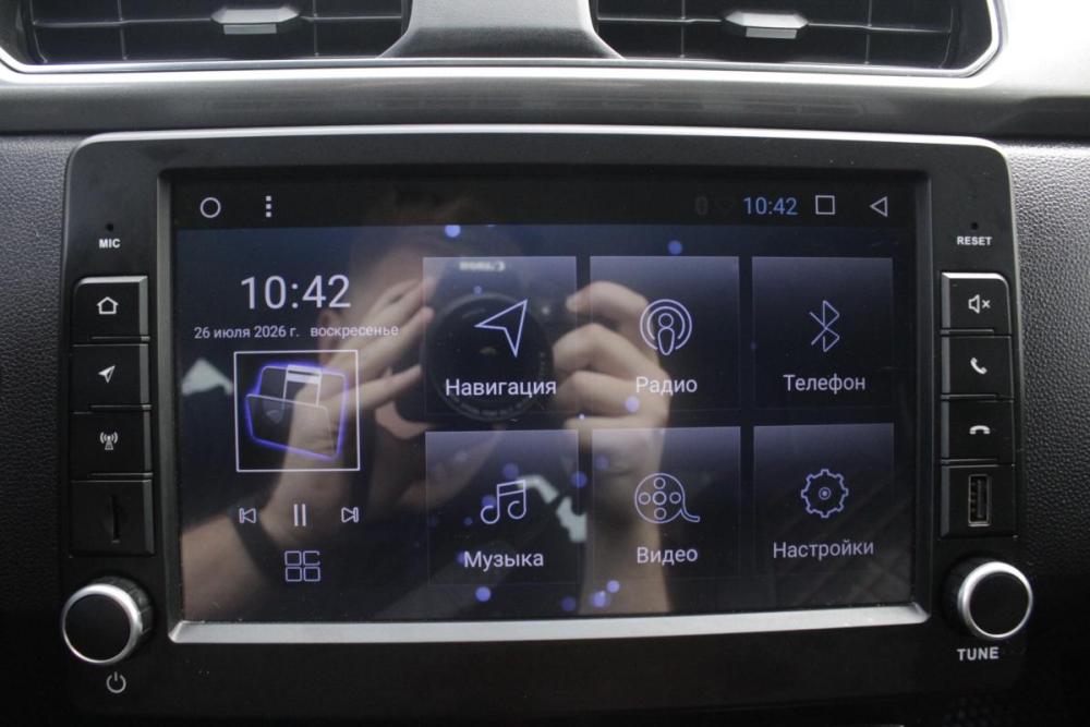 Renault Arkana I Брянск  - изображение 9