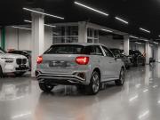 Audi Q2 I Рестайлинг Москва  - изображение 34