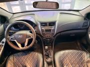 Hyundai Solaris I Рестайлинг Энгельс  - изображение 52