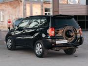 Toyota RAV4 II (XA20) Рестайлинг Новосибирск  - изображение 23