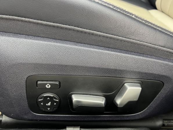 BMW 8 серии II (G14/G15/G16) с пробегом 2019 года, цена 6 999 000 рублей, 106000 км, седан, Автокод Объявления