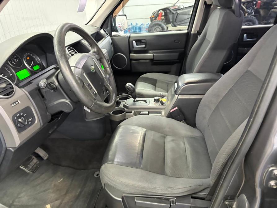 Land Rover Discovery III Краснодар  - изображение 12