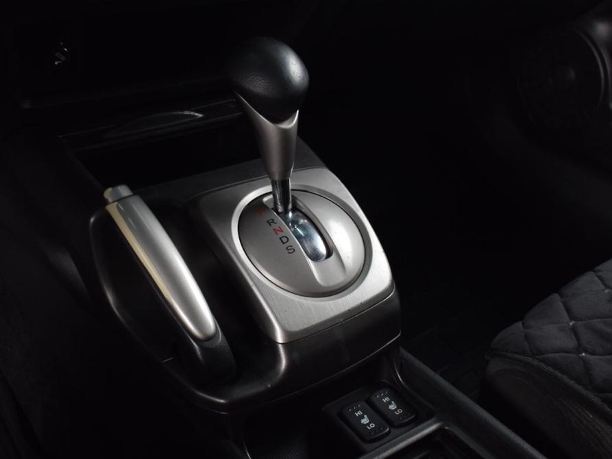 Honda Civic VIII Кемерово  - изображение 14