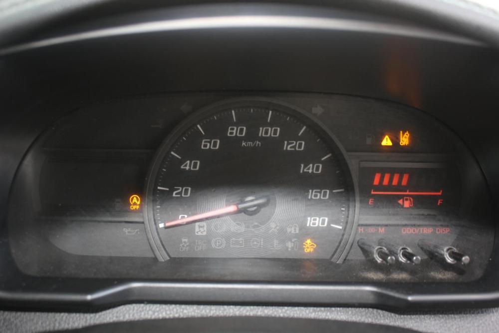 Subaru Justy V Белгород  - изображение 17