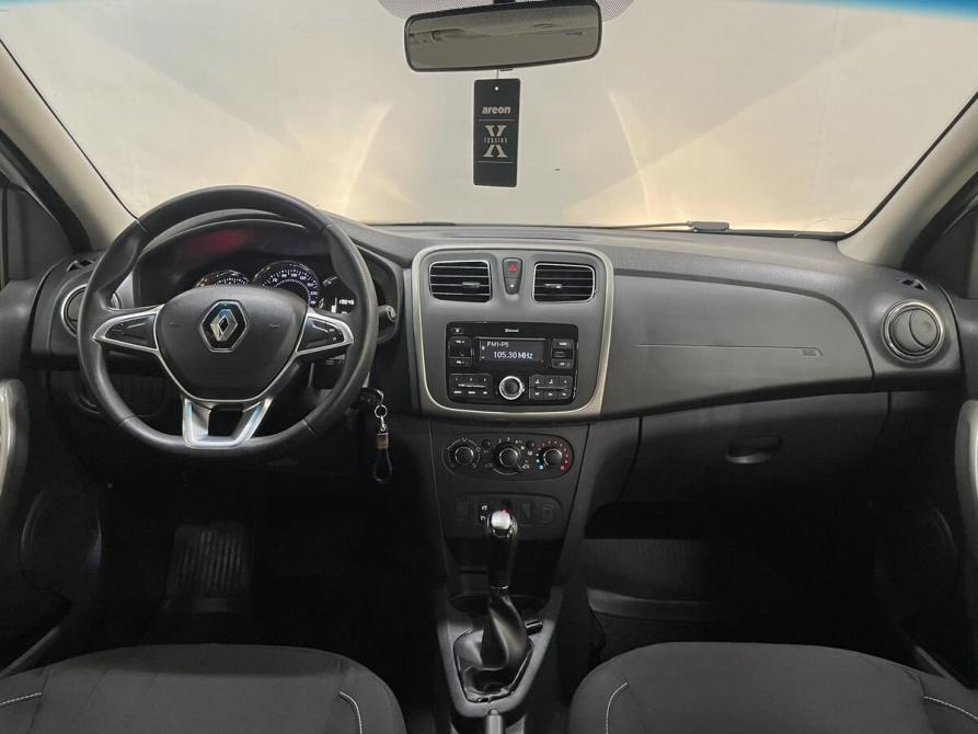 Renault Sandero II Рестайлинг Воронеж  - изображение 12