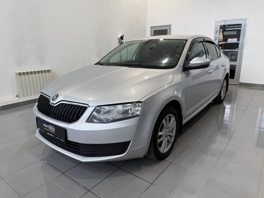 Skoda Octavia III (A7) Орел  - изображение 3