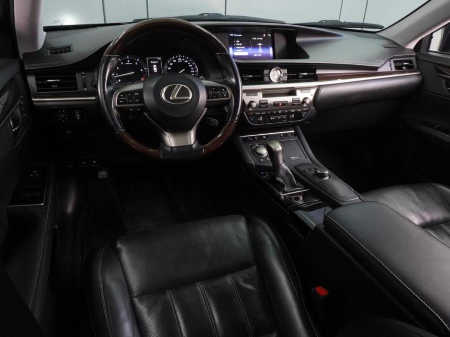 Lexus ES VI Рестайлинг Воронеж  - изображение 6