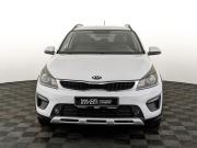 Kia Rio IV Москва  - изображение 28