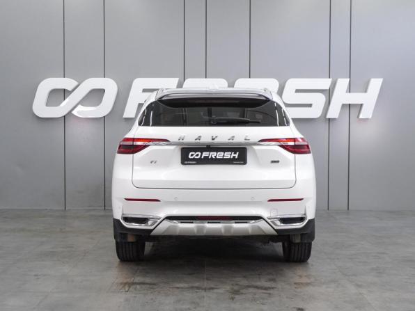 Haval F7 I с пробегом 2020 года, цена 1 749 000 рублей, 75885 км, внедорожник, Автокод Объявления
