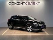Mercedes-Benz GLA I (X156) Краснодар  - изображение 34