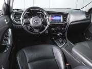 Kia Optima III Рестайлинг Ростов-на-Дону  - изображение 28