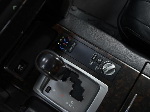 Toyota Land Cruiser 200 Series Рестайлинг 1 с пробегом 2014 года, цена 3 499 000 рублей, 169000 км, внедорожник, Автокод Объявления