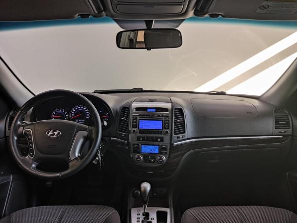 Hyundai Santa Fe II Рестайлинг с пробегом 2012 года, цена 1 430 000 рублей, 238560 км, внедорожник, Автокод Объявления