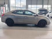 Toyota Corolla XI (E160 E170 E180) Казань  - изображение 27
