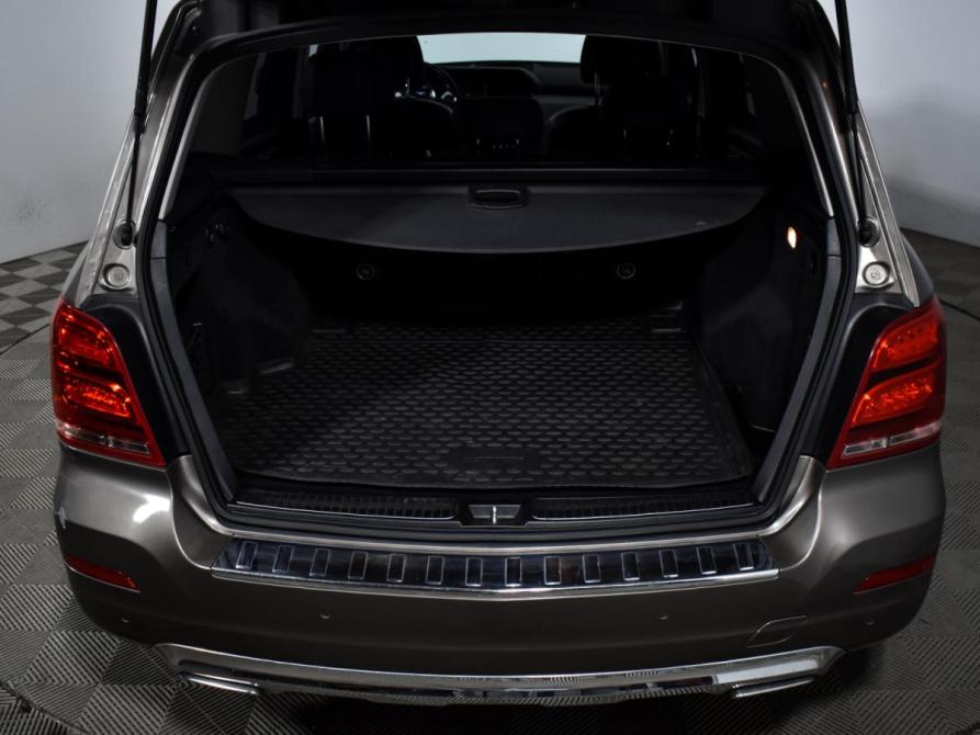 Mercedes-Benz GLK-Класс I (X204) Рестайлинг Санкт-Петербург  - изображение 21