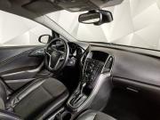 Opel Astra J Москва  - изображение 27