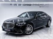 Mercedes-Benz S-Класс VII (W223) Уфа  - изображение 42