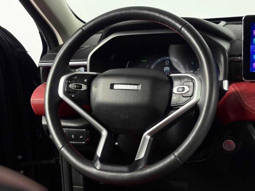 Haval Jolion I Рестайлинг Борисоглебск  - изображение 18