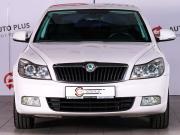 Skoda Octavia II (A5) Рестайлинг Минеральные Воды  - изображение 22