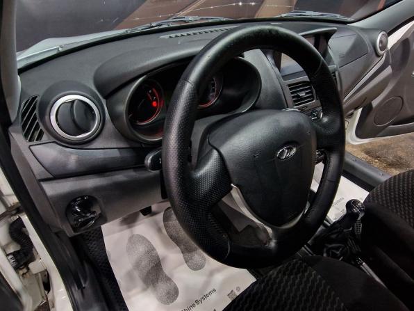 Lada (ВАЗ) Kalina II с пробегом 2013 года, цена 390 000 рублей, 129734 км, хэтчбек, Автокод Объявления