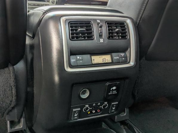 Infiniti QX60 I с пробегом 2014 года, цена 1 999 900 рублей, 188000 км, внедорожник, Автокод Объявления