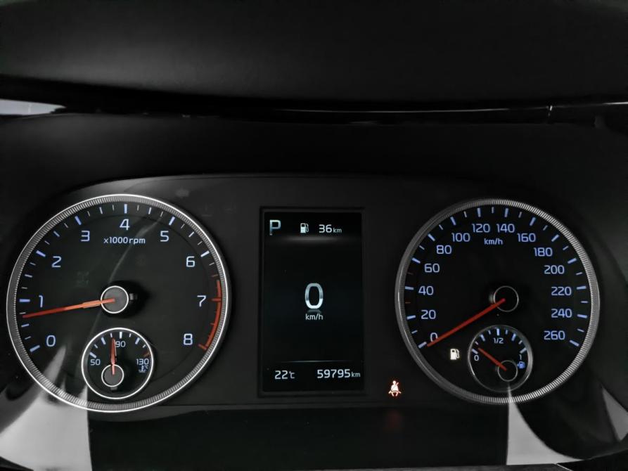 Kia K5 III Москва  - изображение 16