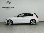 BMW 1 серии II (F20/F21) Рестайлинг 2 Старый Оскол  - изображение 33