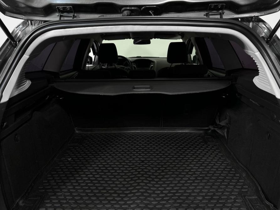 Ford Focus III Рестайлинг Архангельск  - изображение 20