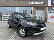 Lada (ВАЗ) Granta I Рестайлинг Набережные Челны  - изображение 20