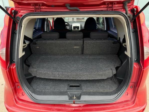 Nissan Note I с пробегом 2008 года, цена 490 000 рублей, 249702 км, хэтчбек, Автокод Объявления