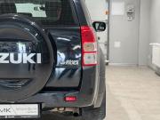 Suzuki Grand Vitara II Рестайлинг Екатеринбург  - изображение 24