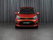 Kia Picanto III Ставрополь  - изображение 24