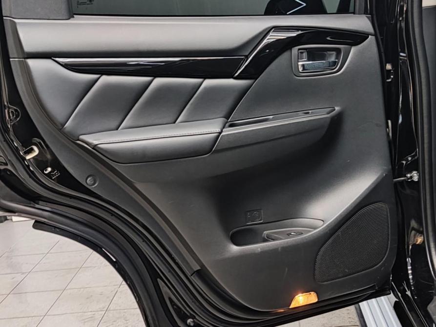 Mitsubishi Pajero Sport III Барнаул  - изображение 21