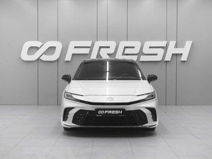 Toyota Camry IX (XV80) China Market Ростов-на-Дону  - изображение 3