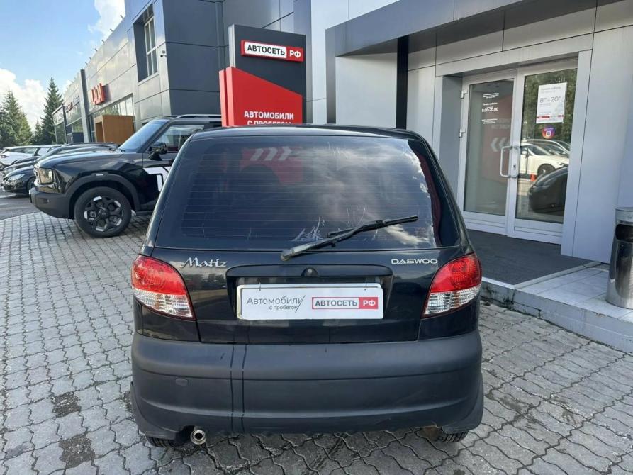 Daewoo Matiz I Рестайлинг Набережные Челны  - изображение 17