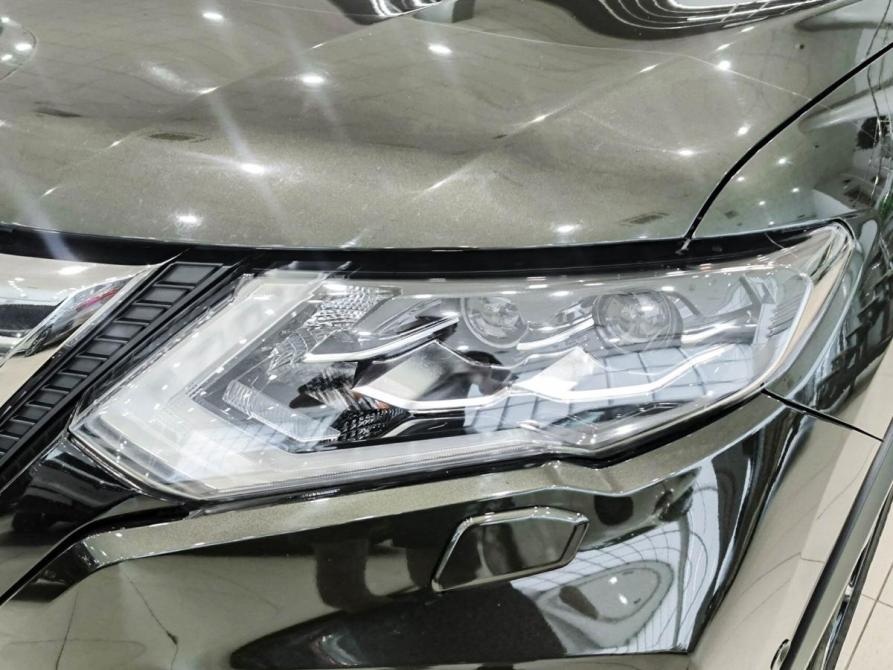 Nissan X-Trail III Рестайлинг Казань  - изображение 21