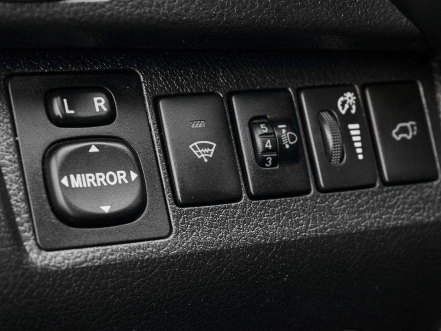 Toyota Highlander II (XU40) Рестайлинг Екатеринбург  - изображение 21