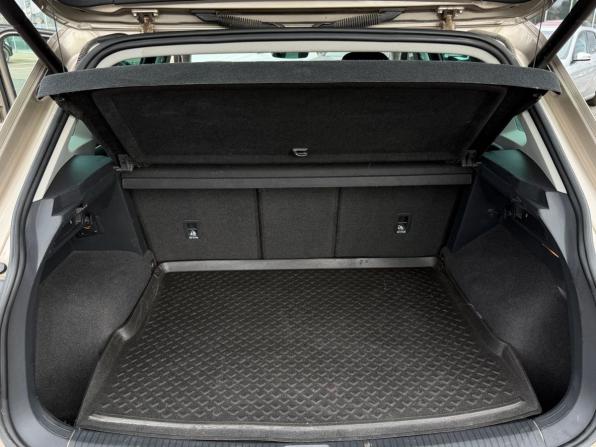 Volkswagen Tiguan II с пробегом 2018 года, цена 2 505 000 рублей, 106000 км, внедорожник, Автокод Объявления