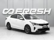 Kia Rio IV Рестайлинг Ростов-на-Дону  - изображение 18