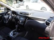 Nissan Qashqai II Москва  - изображение 27