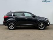 Kia Sportage III Рестайлинг Москва  - изображение 17