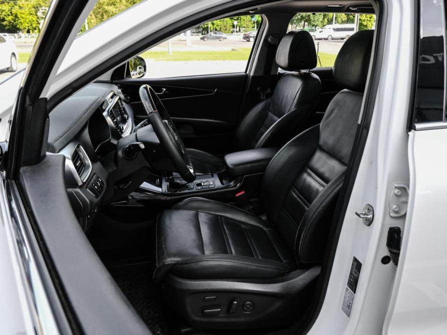 Kia Sorento III Prime Волгоград  - изображение 10