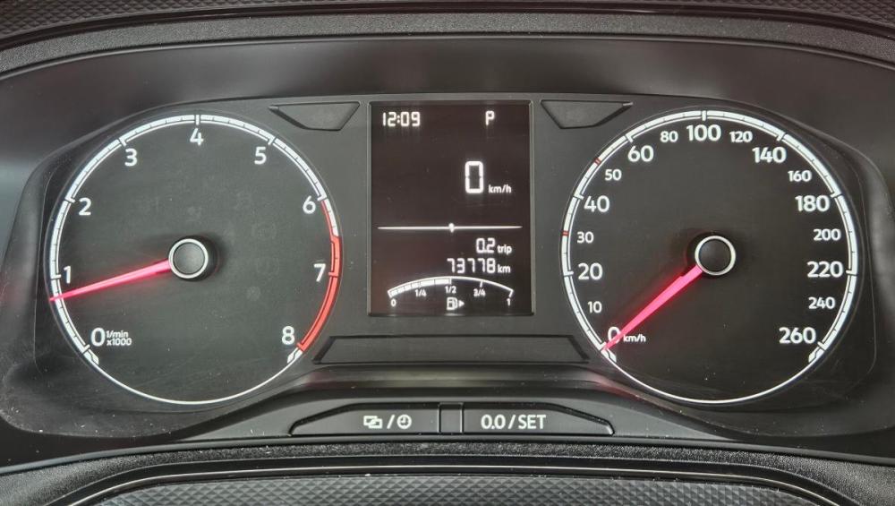 Volkswagen Polo VI Вологда  - изображение 10